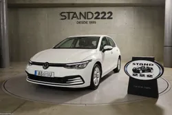 VW Golf 1.0 TSI Life