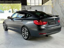 BMW 320 320dA Gran Turismo