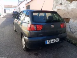 Seat Ibiza 1.0