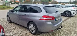Peugeot 308 SW BlueHDi 120 Stop & Start Allure