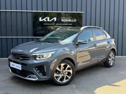 Kia Stonic 1.0 T-GDi 100ch GT Line DCT7