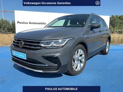 VOLKSWAGEN Tiguan 1.5 TSI 150ch DSG7 Elegance