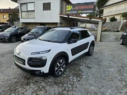 Citroën C4 Cactus 1.2 PURE TECH SHINE