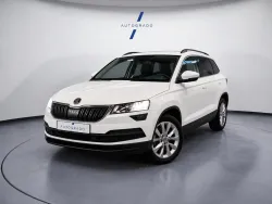 Skoda Karoq 2.0TDI AdBlue Ambition 4x4 DSG 110kW