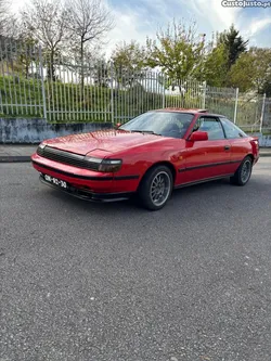 Toyota Celica Cope