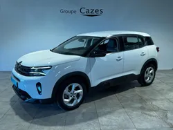 Citroën C5 Aircross BlueHDi 130 S&S EAT8 Feel
