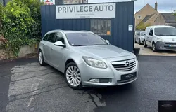 Opel Insignia SPORT TOURER 2.0 CDTI 160CH COSMO PACK