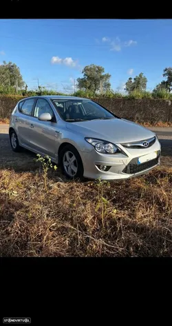 Hyundai i30 1.6 CRDI Blue Comfort