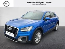 Audi Q2 1.6 TDI 116 S line
