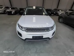 Land Rover Range Rover Evoque 2.0SD4 HSE 4WD Aut. 240