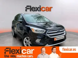 FORD Kuga 2.0TDCi Titanium S 4x2 150