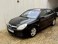Opel Vectra 1.9 cdti 120 cv