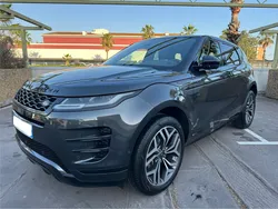 RANGE ROVER EVOQUE D180 bva9 R-DYNAMIC