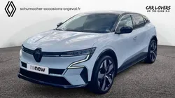RENAULT Megane E-Tech EV60 220 ch super charge Techno
