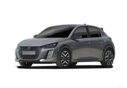 Peugeot 208 Hybrid 145 ch e-DCS6 GT Exclusive