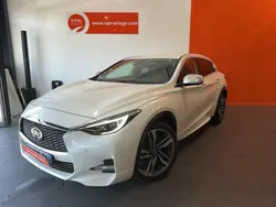 Infiniti Q30 1.6t 156ch DCT Sport