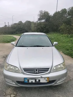 Honda Accord 1.8 VTEC