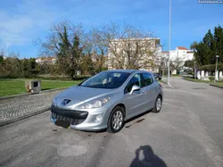 Peugeot 308 1.4 Gasolina