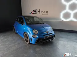 Abarth 500 595 1.4 T 165 F595