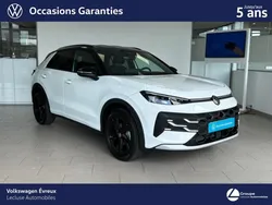 Volkswagen T-Roc 1.5 eTSI EVO2 Hybrid 116 ch DSG7 Style