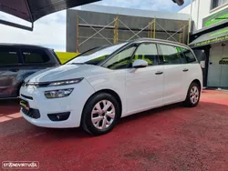 Citroën C4 Grand Picasso