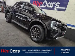 FORD RANGER 3.0 EcoBlue V6 240 BVA10 e-4WD DOUBLE CABINE WILDTRAK