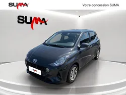 HYUNDAI i10 1.0 67 ECO Intuitive