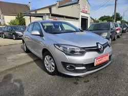 Renault Megane 3 1.2 Tce 115cv année 04/2014