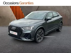 Audi Q3 Sportback 35 TFSI 150ch S line S tronic 7
