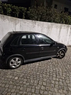 Opel Corsa 1.2