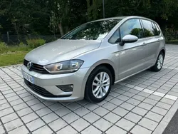 VW Golf 7 SPORTSVAN 1.2 TSI 110ch BlueMotion Technology Trendline 11/2014