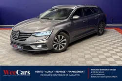 RENAULT TALISMAN Estate 2.0 Blue dCi 160 cv EDC