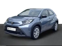 Toyota Aygo Aygo X 1.0 Play