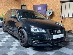 AUDI S3 Quattro Sportback 2.0 TFSi S-Tronic 265 cv