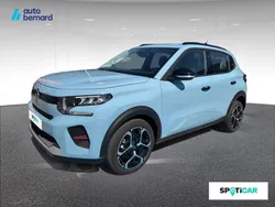 Citroen C3 1.2 Turbo 100ch PLUS