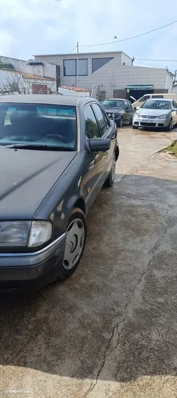 Mercedes-Benz C 220 D Elegance