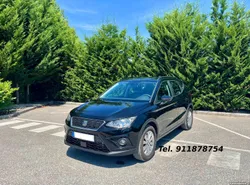 Seat Arona 1.0 TSI STYLE EDITION
