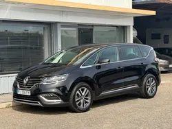 Renault Espace V 1.6l DCI 160ch 7 Places