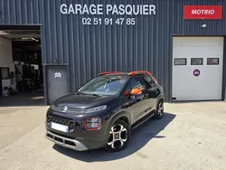 Citroen C3 AIRCROSS BLUEHDI 100CH S&S SHINE E6.D-TEMP
