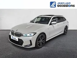 BMW Série 3 Touring 320d 190 ch BVA8 M Sport