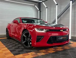 Chevrolet CAMARO COUPE 6.2 V8 453CH 8AT