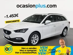 SEAT León ST 2.0TDI CR S&S Style DSG-7 150