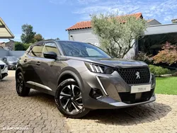 Peugeot 2008 1.5 BlueHDi GT