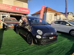 Fiat 500 1.0 Hybrid Connect