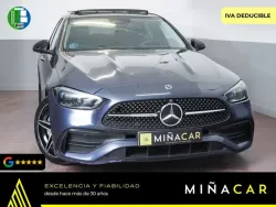 Mercedes-Benz C 220 d