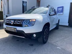 Renault duster 1.5 dci 110 4x4