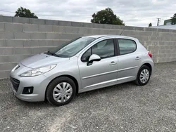 Peugeot 207 1.4hdi 70cv 5 portes