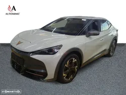 Cupra Tavascan 210 kW/77kWh HA Endurance