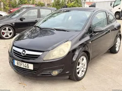 Opel Corsa 1.3 CDTI