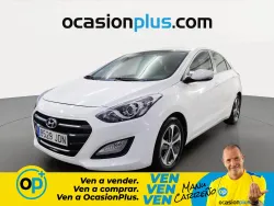 HYUNDAI i30 1.4 Go